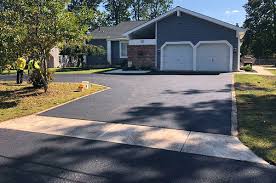 Best Driveway Maintenance Services  in Wilkes Barre, PA